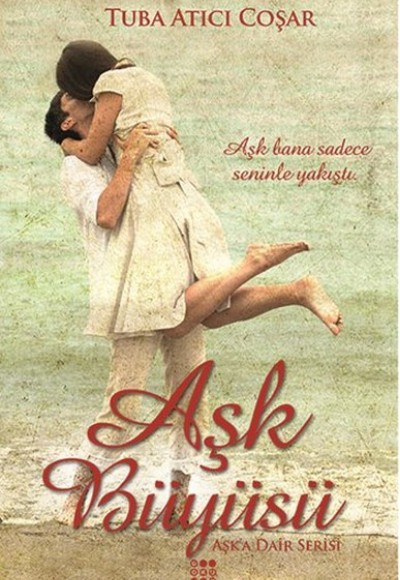 Aşk Büyüsü Aşk Büyüsü