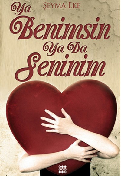 Ya Benimsin Ya da Seninim Ya Benimsin Ya da Seninim