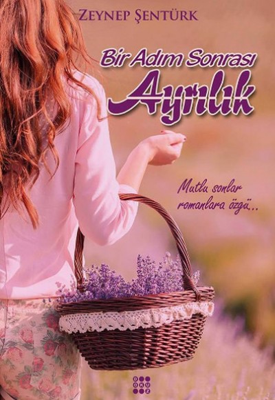 Bir Adım Sonrası Ayrılık Bir Adım Sonrası Ayrılık