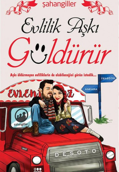 Evlilik Aşkı Güldürür Evlilik Aşkı Güldürür
