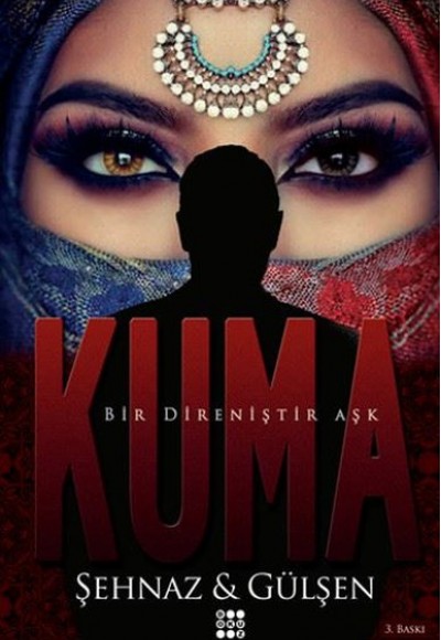 Kuma Kuma