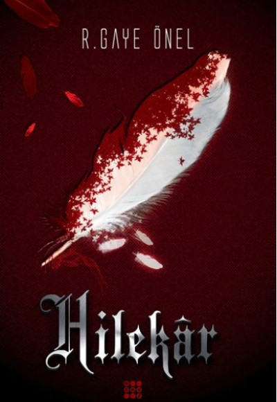 Hilekar - Ciltsiz Hilekar - Ciltsiz