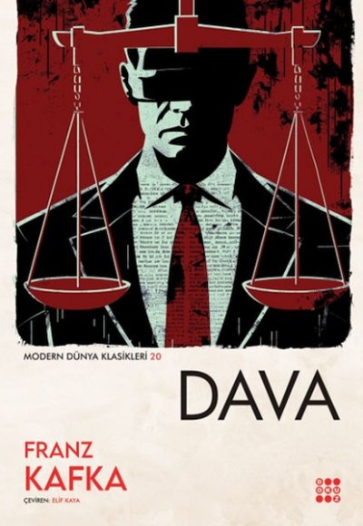 Dava Dava