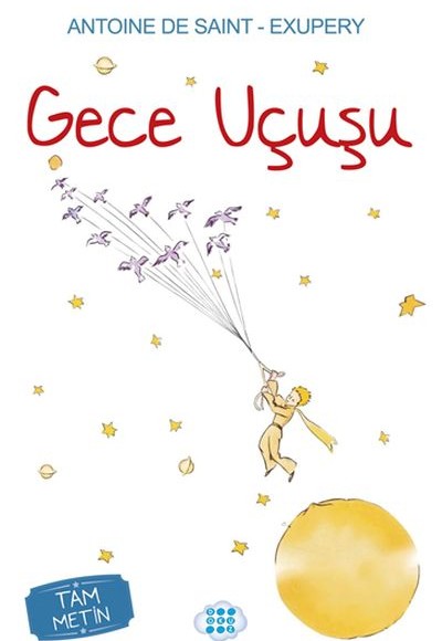 Gece Uçuşu Gece Uçuşu
