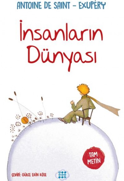 İnsanların Dünyası İnsanların Dünyası