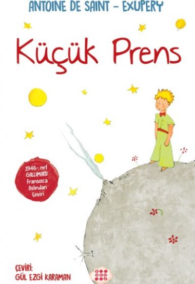 Küçük Prens Küçük Prens