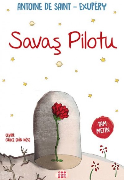 Savaş Pilotu Savaş Pilotu