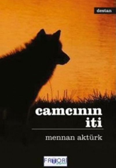 Camcının İti Camcının İti
