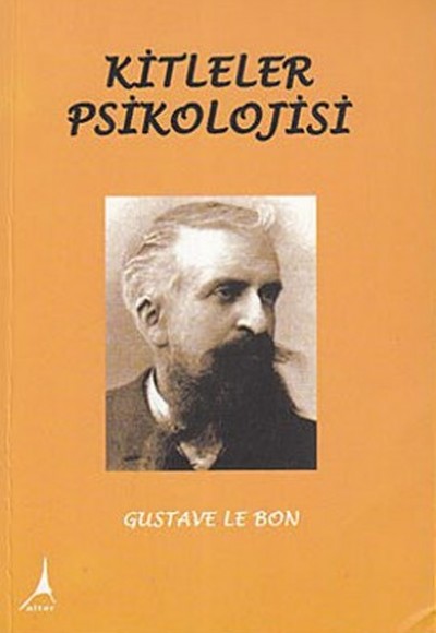Kitleler Psikolojisi Kitleler Psikolojisi