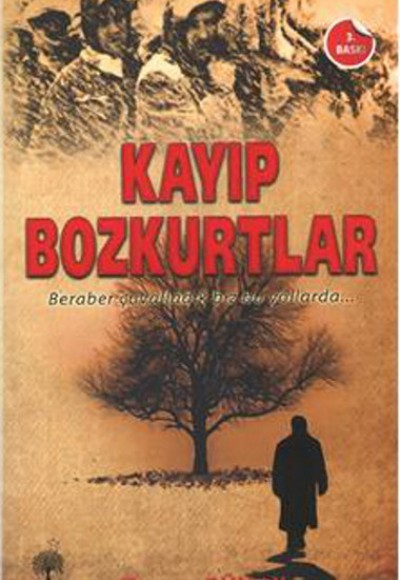 Kayıp Bozkurtlar Kayıp Bozkurtlar