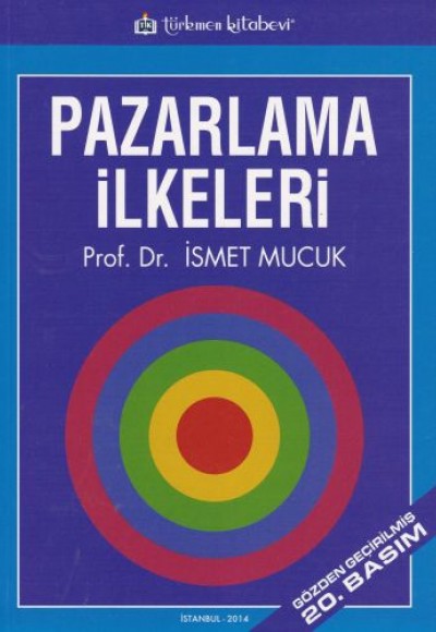 Pazarlama İlkeleri