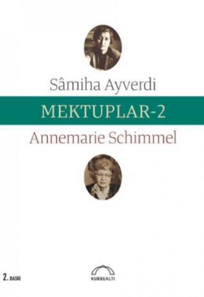 Mektuplar 2 Mektuplar 2