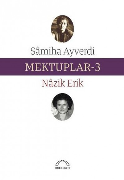Mektuplar 3 Mektuplar 3