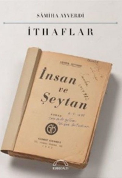 İthaflar İthaflar