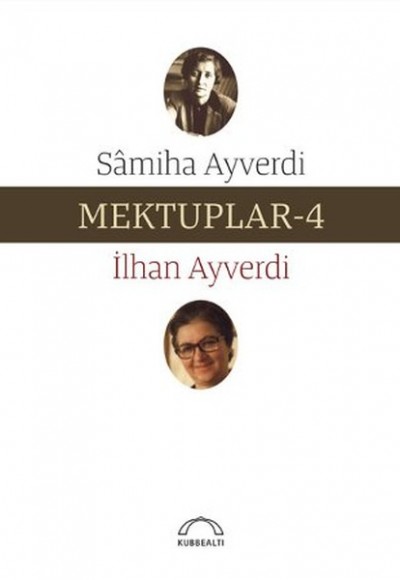 Mektuplar 4 Mektuplar 4