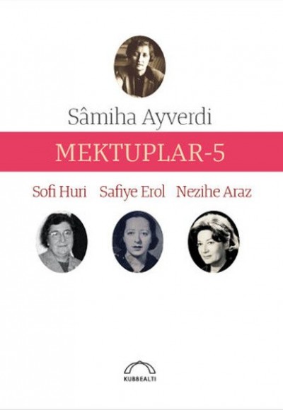 Mektuplar 5 Mektuplar 5