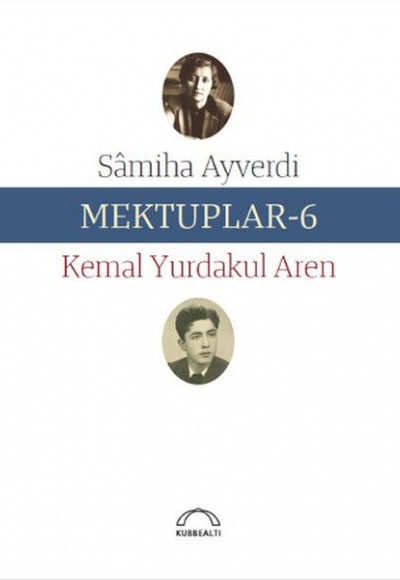 Mektuplar 6 Mektuplar 6