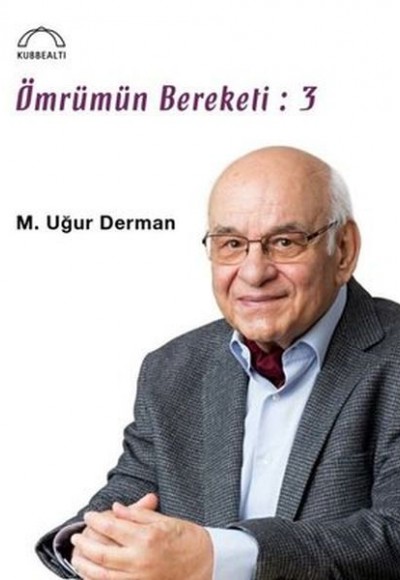 Ömrümün Bereketi - 3 Ömrümün Bereketi - 3