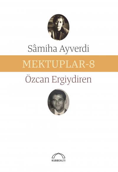 Mektuplar - 8 Mektuplar - 8