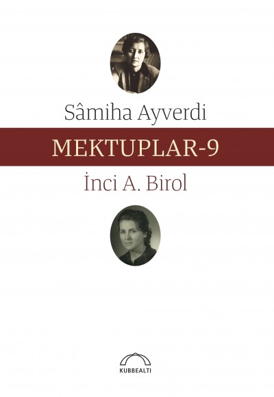 Mektuplar - 9 Mektuplar - 9