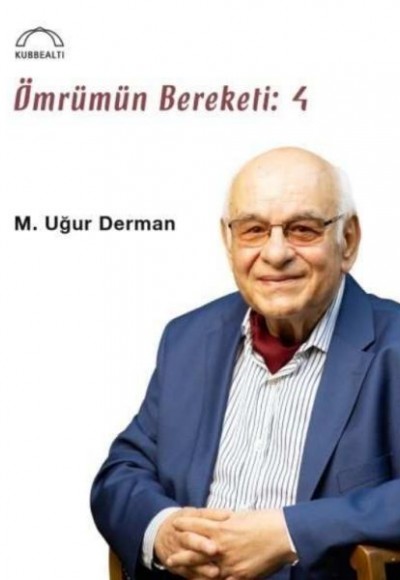 Ömrümün Bereketi - 4 Ömrümün Bereketi - 4