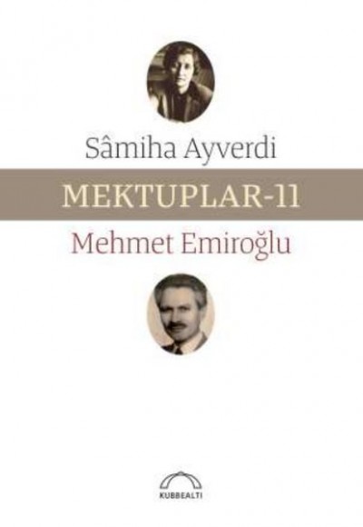 Mektuplar-11 Mektuplar-11