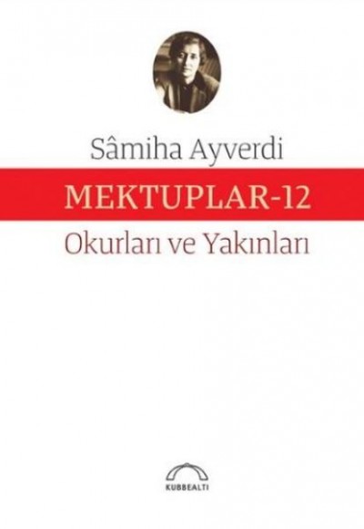 Mektuplar-12 Mektuplar-12