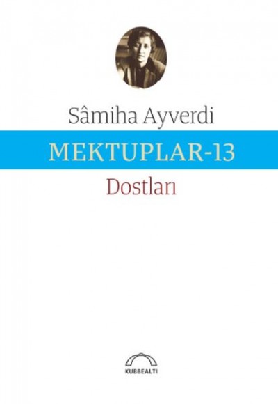 Mektuplar-13 Mektuplar-13