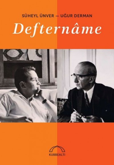 Defternâme Defternâme