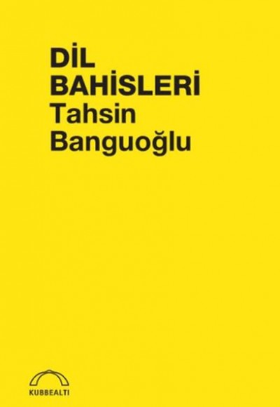 Dil Bahisleri Dil Bahisleri