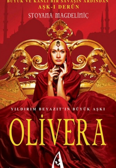 Olivera Olivera