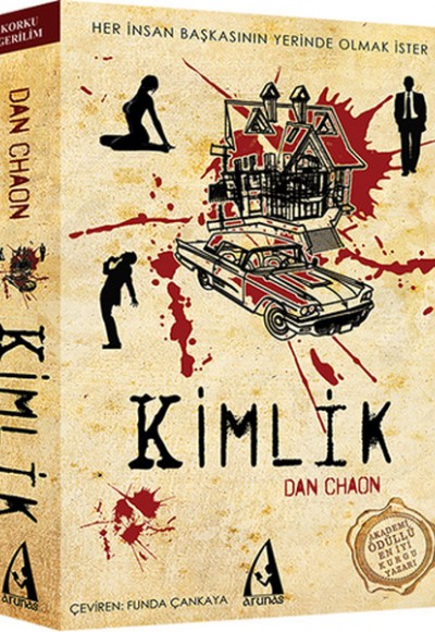 Kimlik