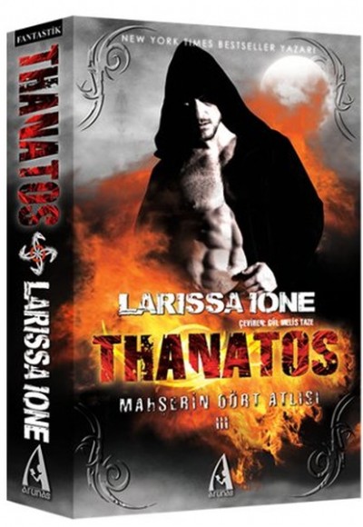 Thanatos Thanatos