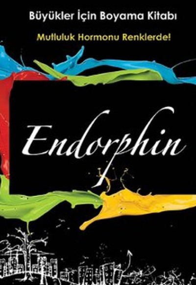 Endorphin Endorphin