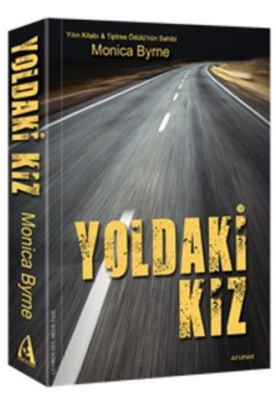 Yoldaki Kız Yoldaki Kız