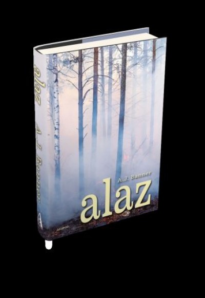 Alaz (Ciltli) Alaz (Ciltli)
