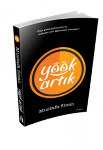 Yook Artık Yook Artık