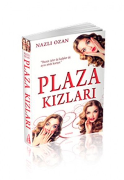Plaza Kızları Plaza Kızları