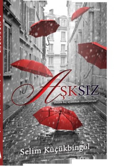 Aşksız