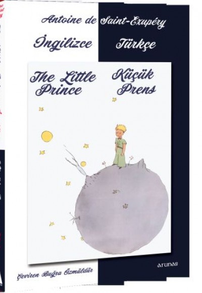 The Little Prince - Küçük Prens The Little Prince - Küçük Prens