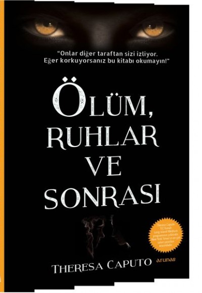 Ölüm, Ruhlar ve Sonrası Ölüm, Ruhlar ve Sonrası