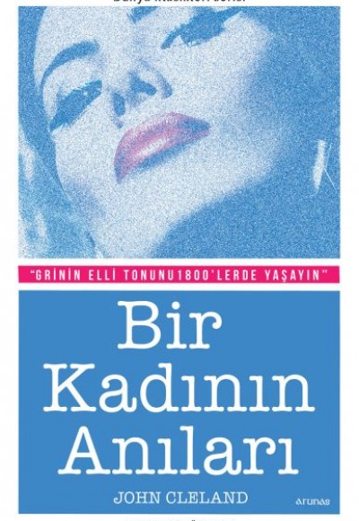 Bir Kadının Anıları Bir Kadının Anıları