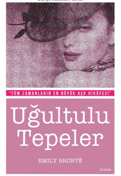 Uğultulu Tepeler Uğultulu Tepeler