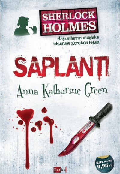 Saplantı Saplantı