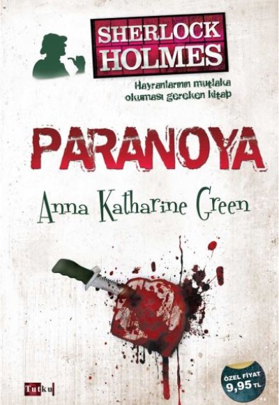 Paranoya Paranoya