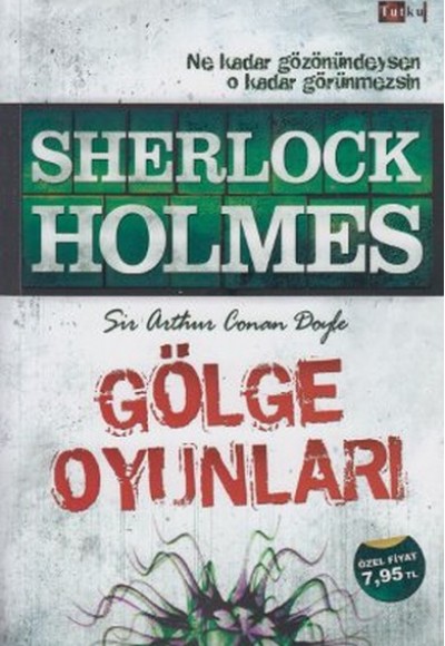 Gölge Oyunları Gölge Oyunları