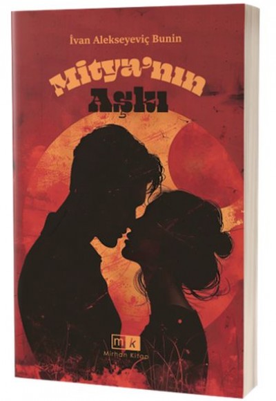 Mitya’nın Aşkı Mitya’nın Aşkı