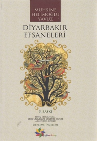 Diyarbakır Efsaneleri Diyarbakır Efsaneleri