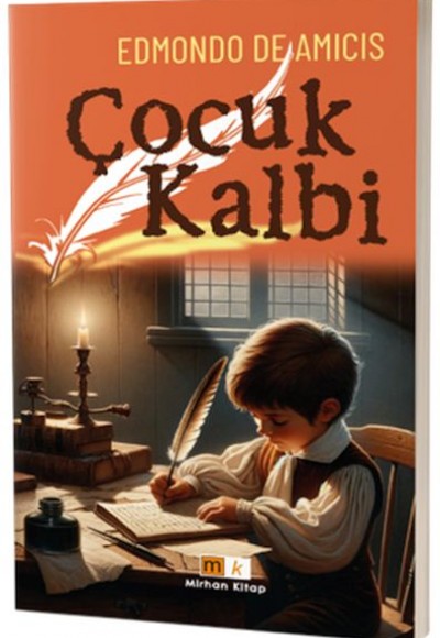 Çocuk Kalbi Çocuk Kalbi
