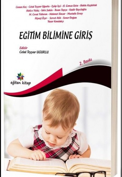 Eğitim Bilimine Giriş Eğitim Bilimine Giriş